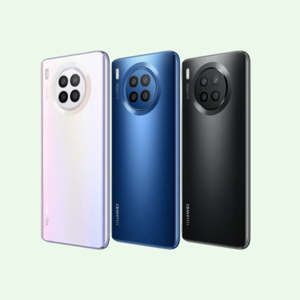 Huawei Nova 8i DS Huawei Nova 8i DS